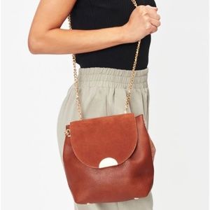 Moda Luxe Breanna Crossbody Bag